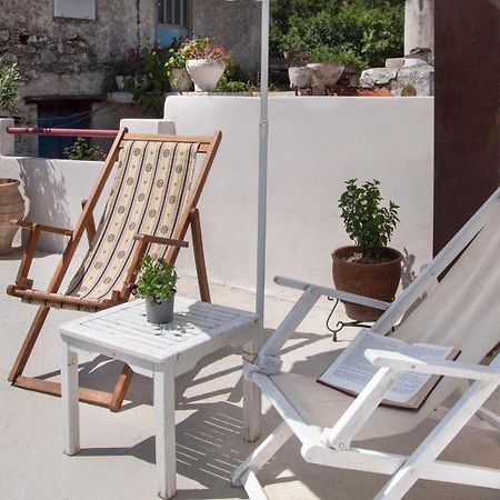 Feneri 3 -Cozy Rustic Apt 20' From Elafonisi Beach Perivolia  Exteriér fotografie