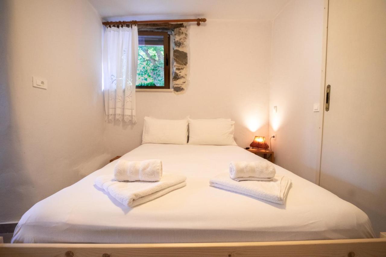 Feneri 3 -Cozy Rustic Apt 20' From Elafonisi Beach Perivolia  Exteriér fotografie